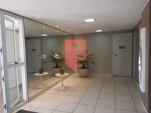 Apartamento 3 quartos e 1 banheiro, à venda, no bairro Castelo em Belo Horizonte
