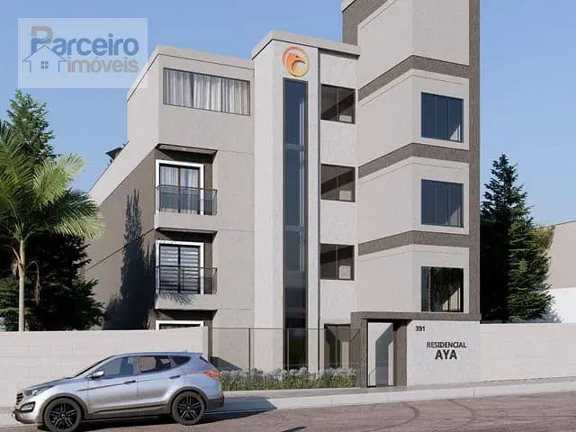 Apartamento com 38m² 2 quartos e 1 banheiro, à venda, no bairro Vila Nova Manchester em São Paulo