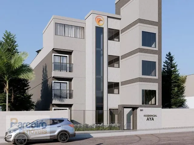 Apartamento com 38m² 2 quartos e 1 banheiro, à venda, no bairro Vila Nova Manchester em São Paulo