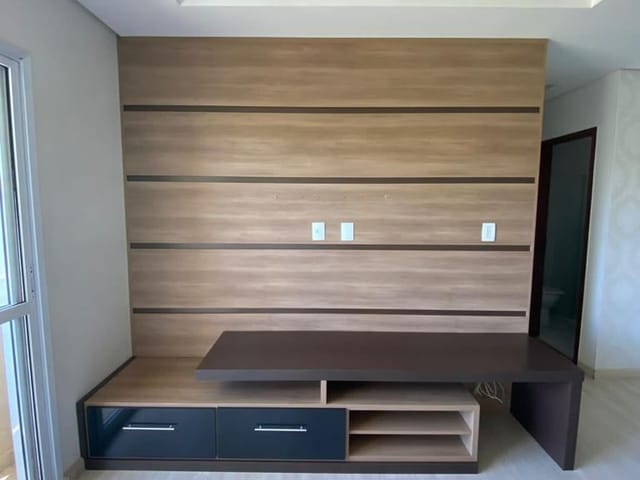 Foto do Apartamento - Apartamento à venda, Residencial das Ilhas, Bragança Paulista, SP | Portal Bragança Imóveis