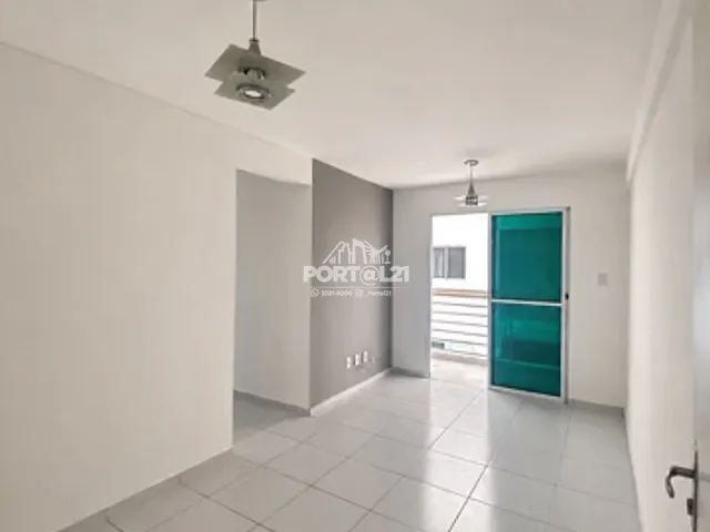 Apartamento 2 quartos e 2 banheiros, à venda, no bairro Cohab Massangano em Petrolina