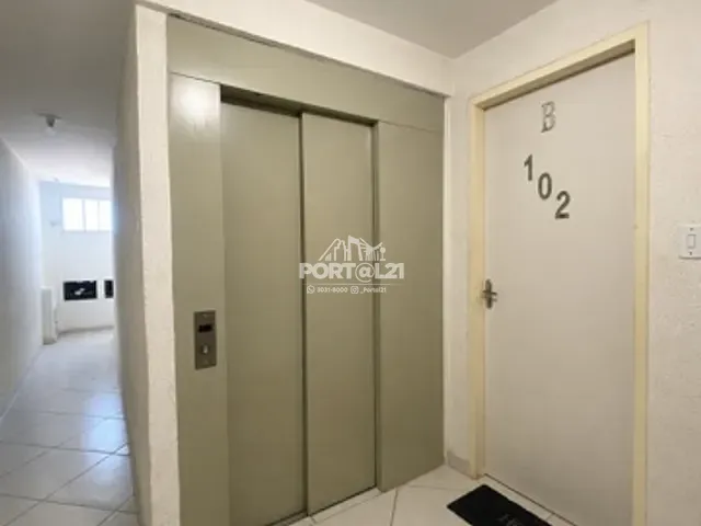 Apartamento 2 quartos e 2 banheiros, à venda, no bairro Cohab Massangano em Petrolina