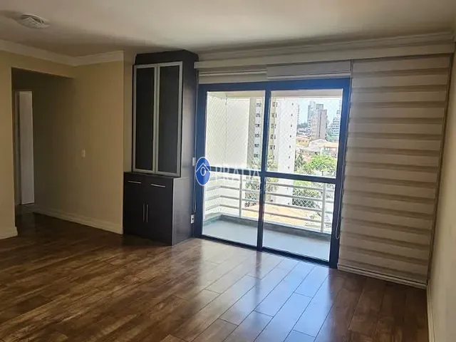 Apartamento 2 quartos e 2 banheiros, à venda, no bairro Alto de Pinheiros em São Paulo