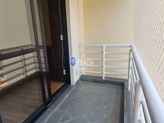 Apartamento 2 quartos e 2 banheiros, à venda, no bairro Alto de Pinheiros em São Paulo