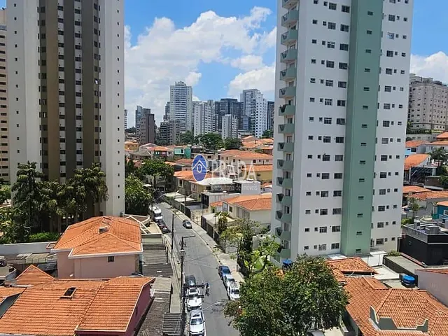 Apartamento 2 quartos e 2 banheiros, à venda, no bairro Alto de Pinheiros em São Paulo