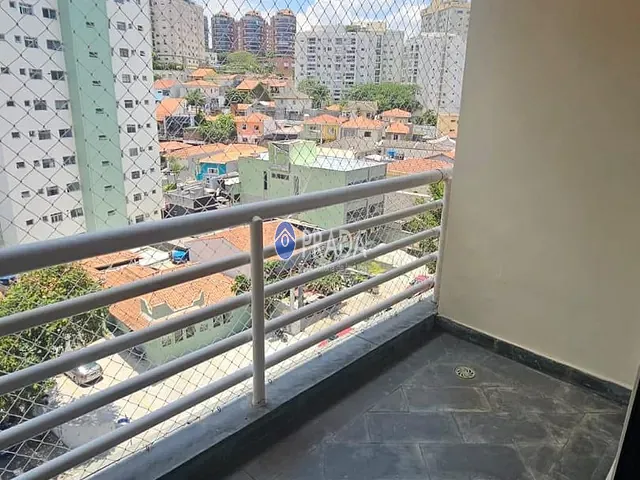 Apartamento 2 quartos e 2 banheiros, à venda, no bairro Alto de Pinheiros em São Paulo