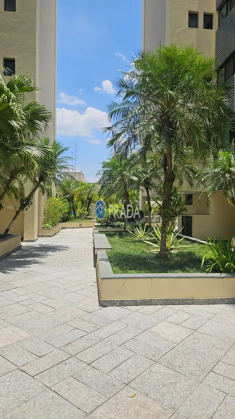 Apartamento, 2 quartos, 80 m² - Foto 30