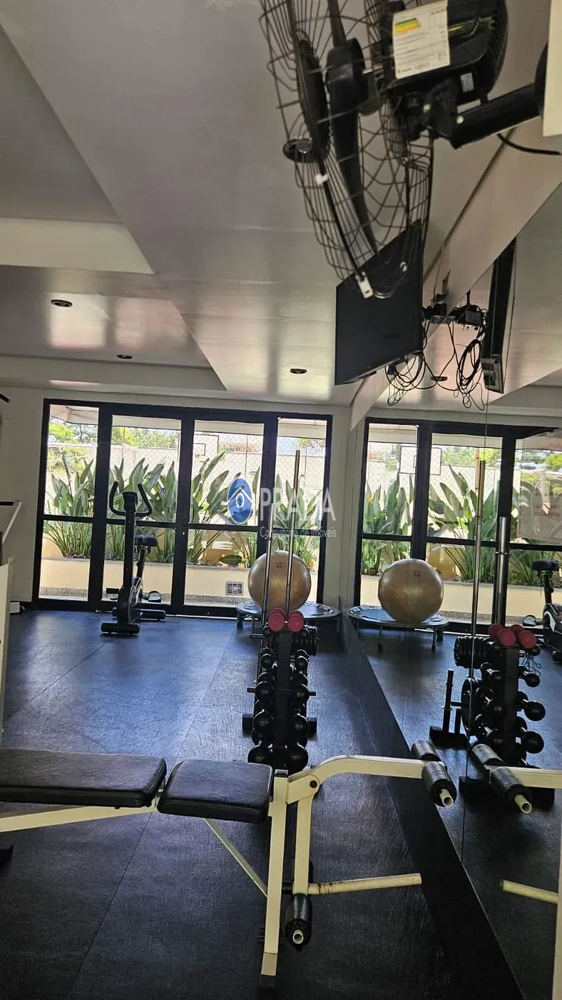 Apartamento, 2 quartos, 80 m² - Foto 33