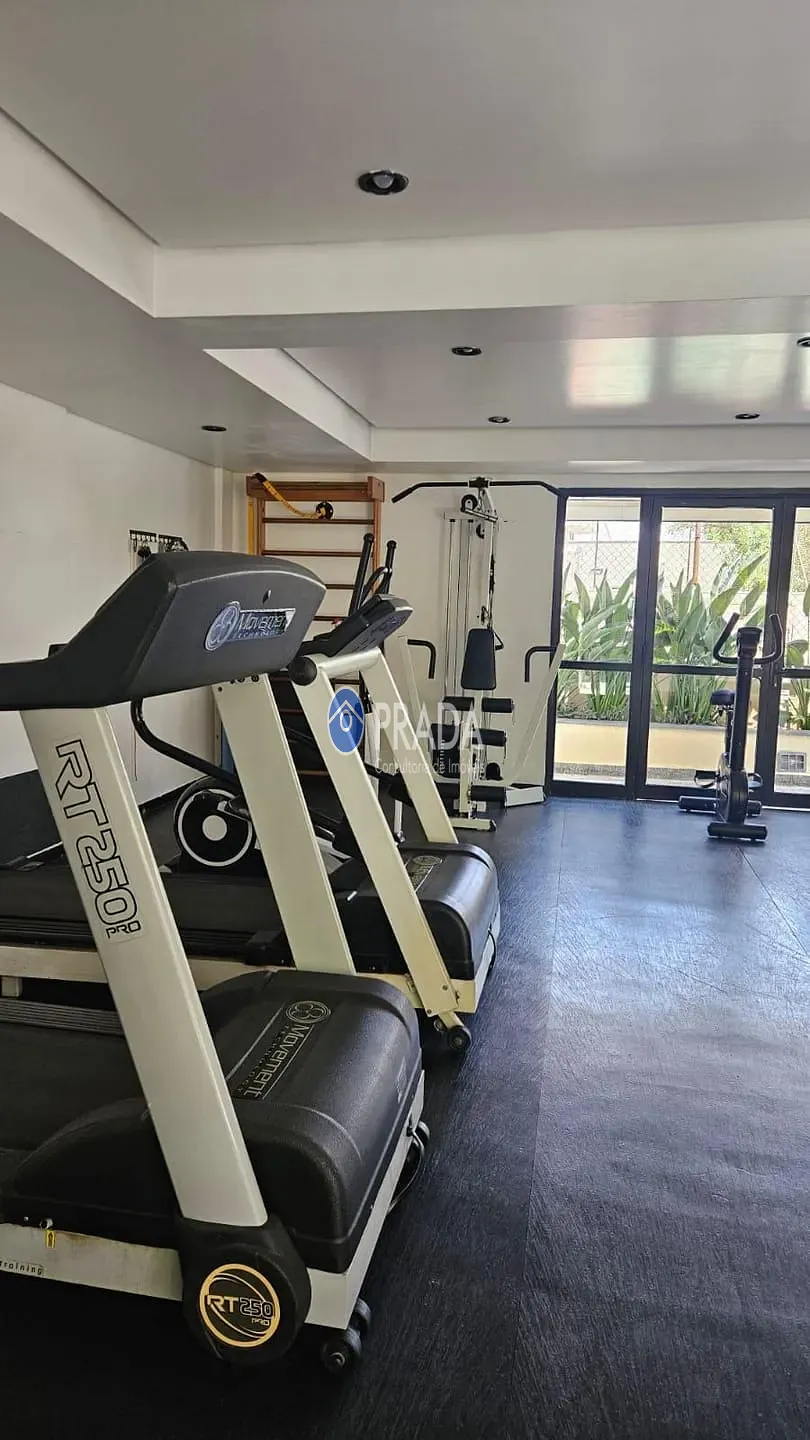 Apartamento, 2 quartos, 80 m² - Foto 35