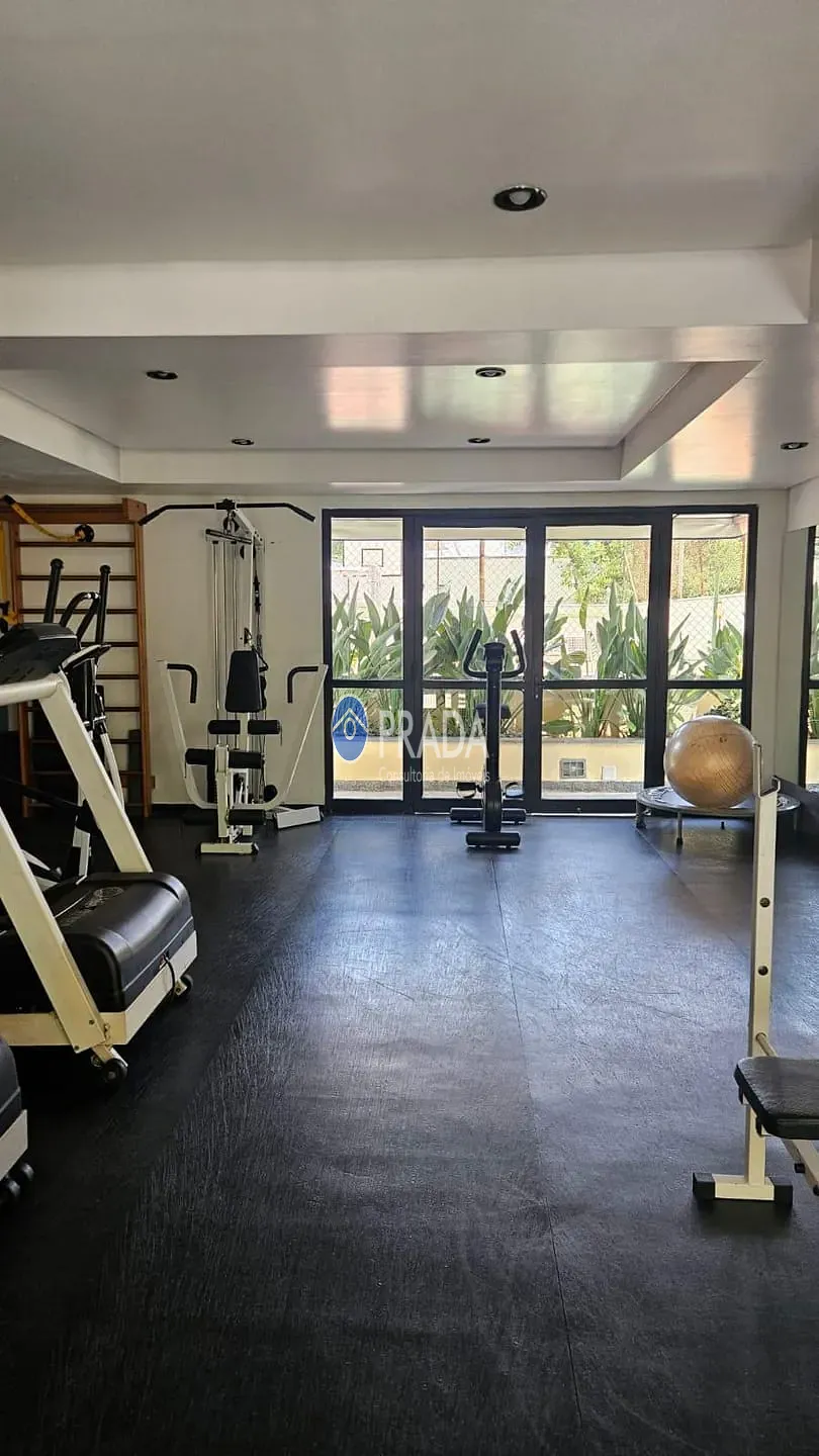 Apartamento, 2 quartos, 80 m² - Foto 36