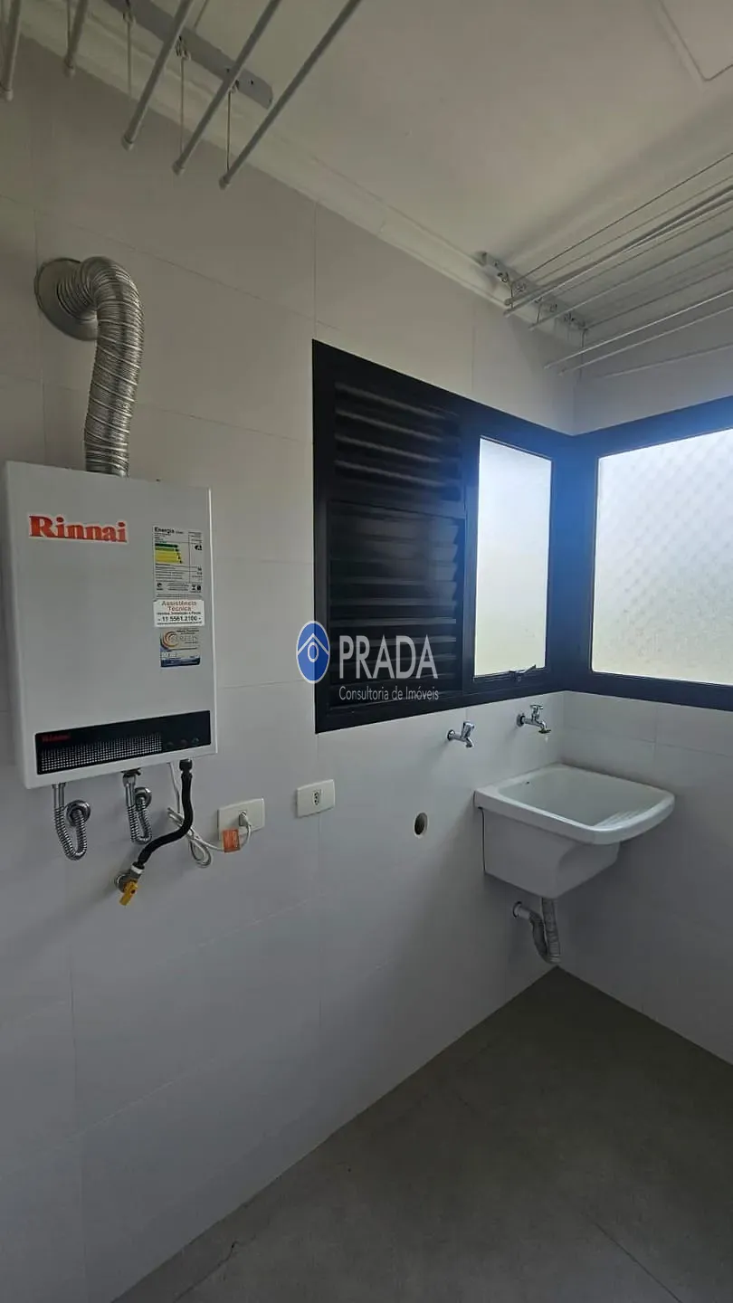 Apartamento, 2 quartos, 80 m² - Foto 29