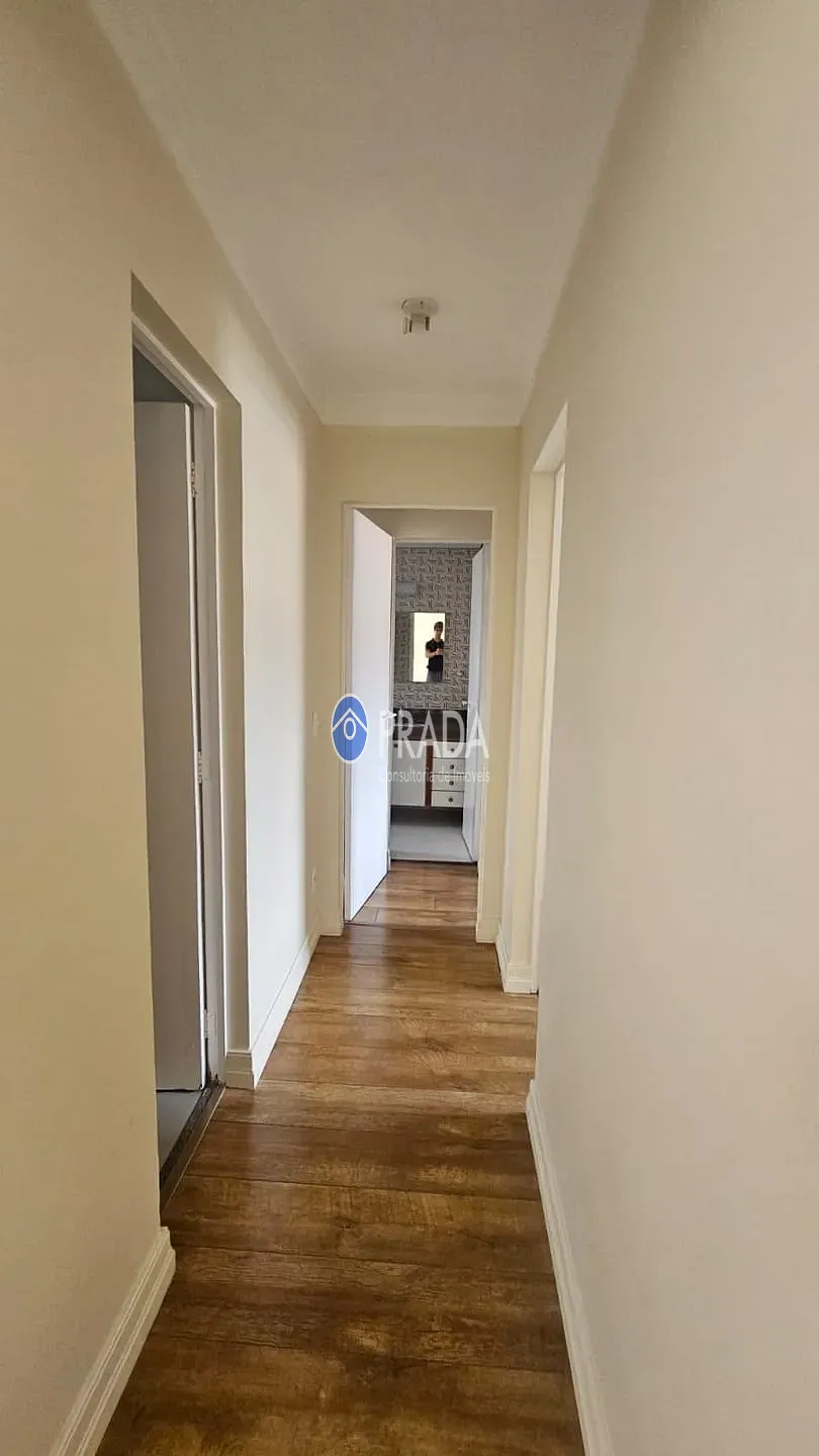 Apartamento, 2 quartos, 80 m² - Foto 10