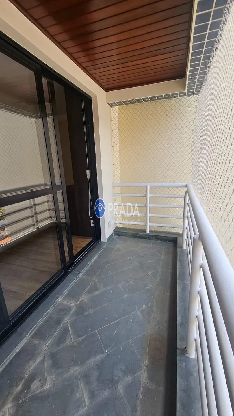 Apartamento, 2 quartos, 80 m² - Foto 1