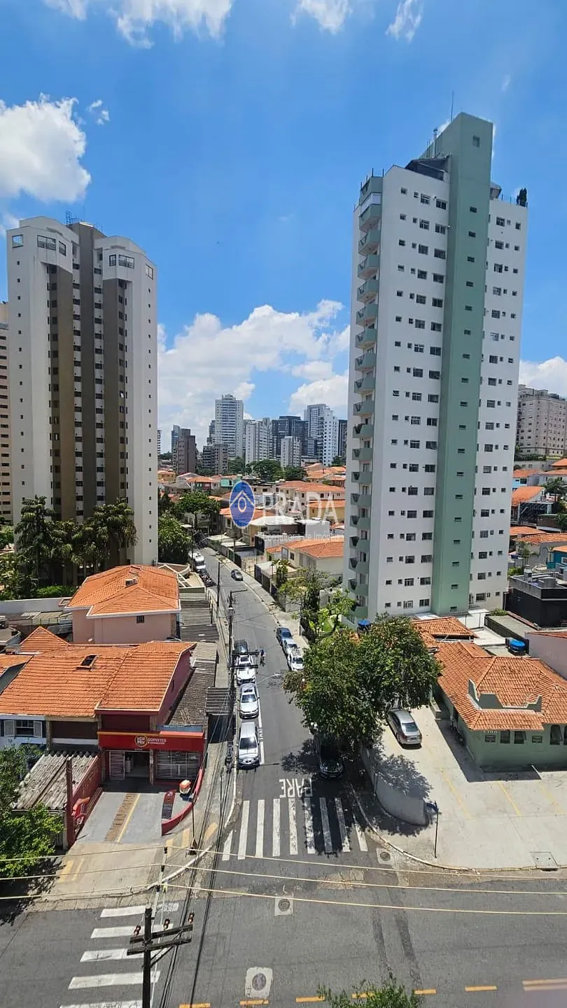 Apartamento, 2 quartos, 80 m² - Foto 3