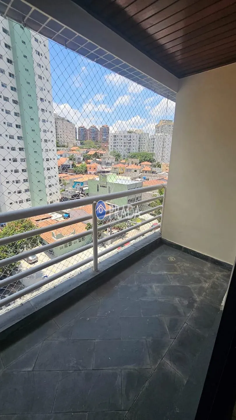Apartamento, 2 quartos, 80 m² - Foto 2