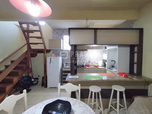 Apartamento 1 quarto e 1 banheiro, à venda, no bairro Cassino em Rio Grande