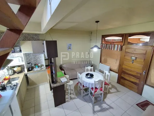 Apartamento 1 quarto e 1 banheiro, à venda, no bairro Cassino em Rio Grande