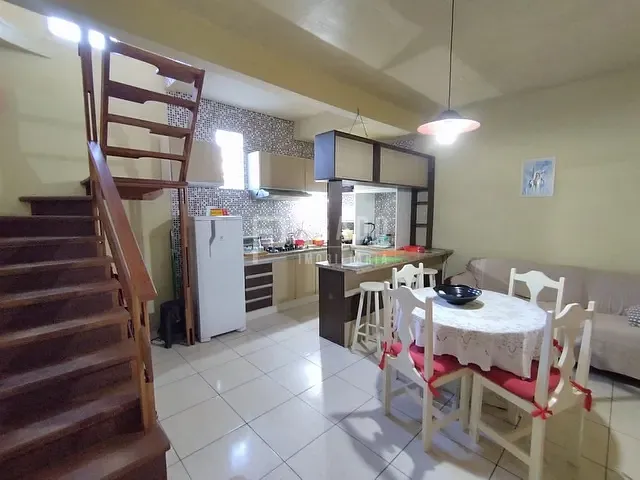 Apartamento 1 quarto e 1 banheiro, à venda, no bairro Cassino em Rio Grande