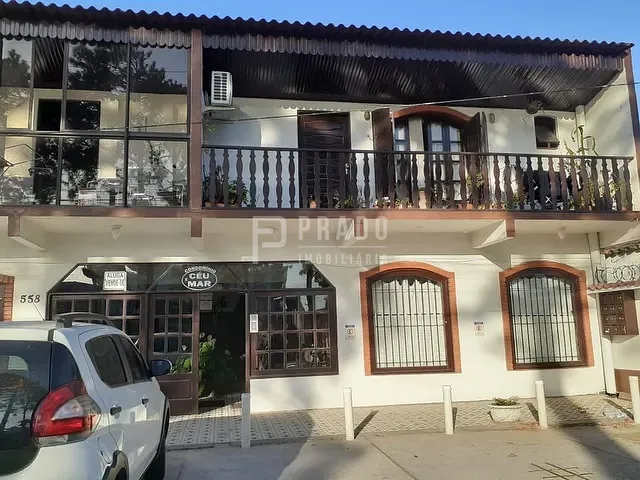 Apartamento 1 quarto e 1 banheiro, à venda, no bairro Cassino em Rio Grande