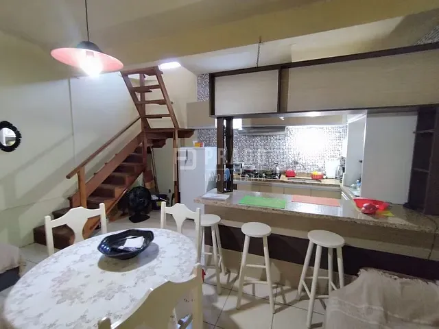 Apartamento 1 quarto e 1 banheiro, à venda, no bairro Cassino em Rio Grande