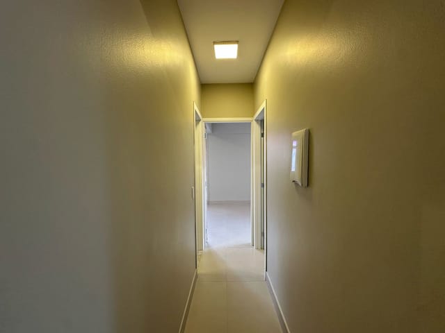 Foto do Apartamento - Apartamento Moderno e Bem Localizado – 2 Quartos (1 Suíte) | House Goiás Imobiliária