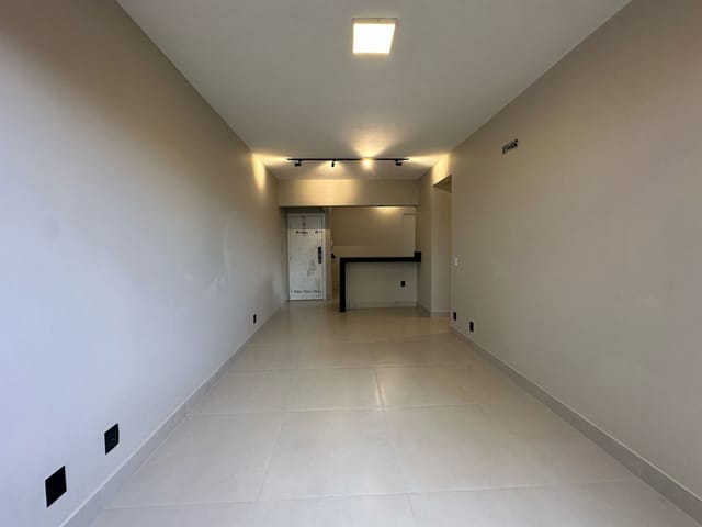 Foto do Apartamento - Apartamento Moderno e Bem Localizado – 2 Quartos (1 Suíte) | House Goiás Imobiliária
