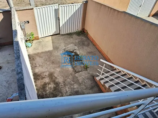 Apartamento 2 quartos e 1 banheiro, à venda, no bairro Itapeba em Maricá