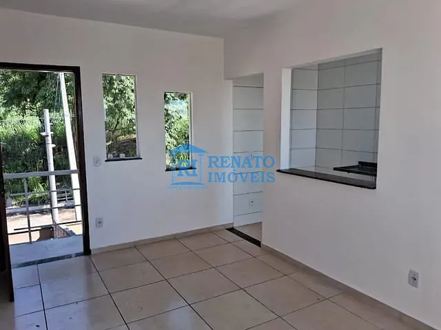 Apartamento 2 quartos e 1 banheiro, à venda, no bairro Itapeba em Maricá