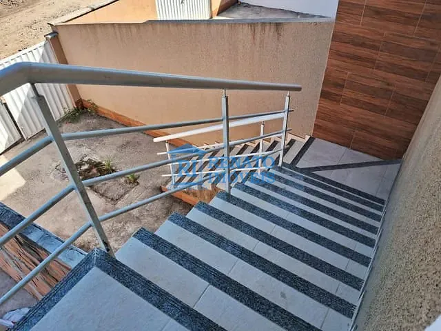 Apartamento 2 quartos e 1 banheiro, à venda, no bairro Itapeba em Maricá