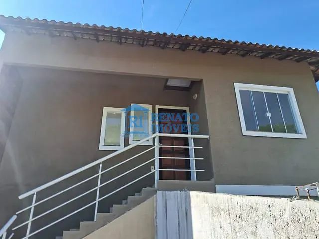 Apartamento 2 quartos e 1 banheiro, à venda, no bairro Itapeba em Maricá