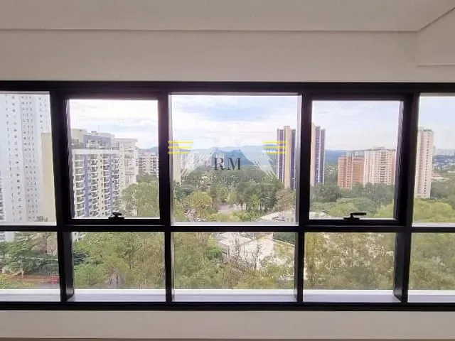 Apartamento 4 quartos e 1 banheiro, à venda, no bairro Alphaville Industrial em Barueri