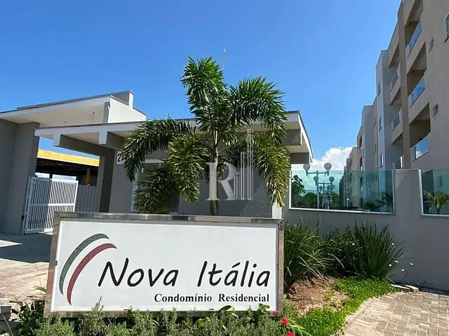 Apartamento 2 quartos e 1 banheiro, à venda, no bairro Joáia em Tijucas