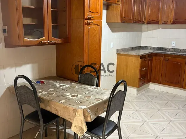 Apartamento 3 quartos e 2 banheiros, para alugar, no bairro Centro em Sorocaba