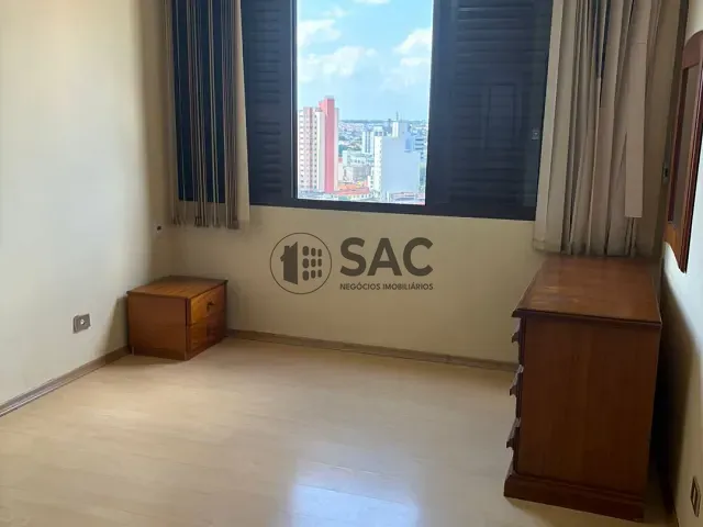 Apartamento 3 quartos e 2 banheiros, para alugar, no bairro Centro em Sorocaba