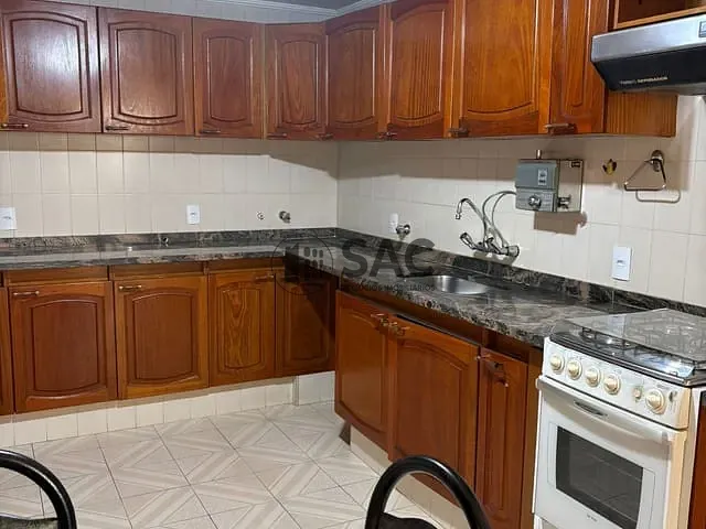 Apartamento 3 quartos e 2 banheiros, para alugar, no bairro Centro em Sorocaba