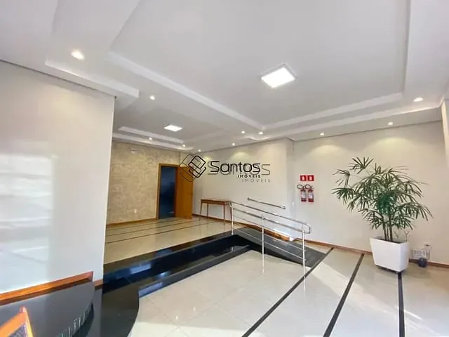 Apartamento 3 quartos e 3 banheiros, à venda ou para alugar, no bairro Centro em Ijuí