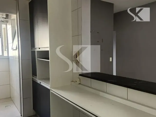Apartamento 2 quartos e 2 banheiros, para alugar, no bairro Jardim Maria José em Votorantim