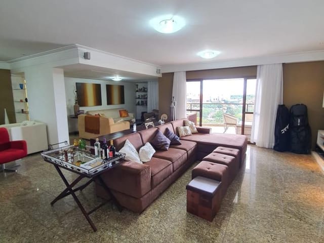Foto do Apartamento - Apartamento à venda no Edifício Maison Paris, localizado no Bairro Santa Rosa em Cuiabá/MT. Com 02 suítes sendo 01 suíte master. | Intelligence Imóveis