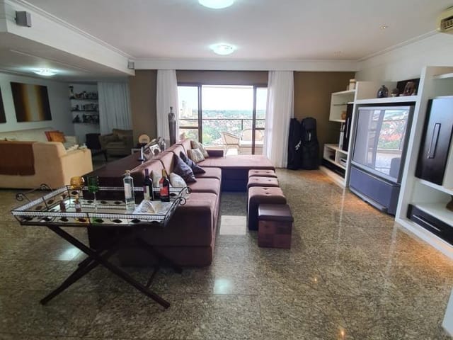 Foto do Apartamento - Apartamento à venda no Edifício Maison Paris, localizado no Bairro Santa Rosa em Cuiabá/MT. Com 02 suítes sendo 01 suíte master. | Intelligence Imóveis