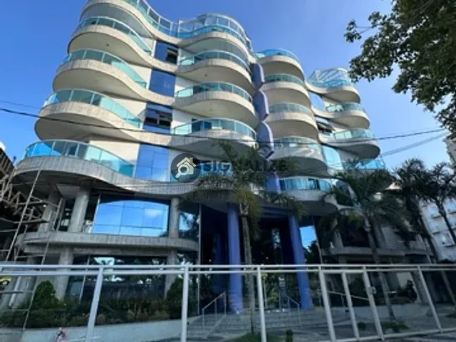 Apartamento 5 quartos e 4 banheiros, à venda, no bairro São Bento em Cabo Frio