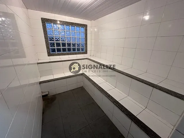 Apartamento 5 quartos e 4 banheiros, à venda, no bairro São Bento em Cabo Frio