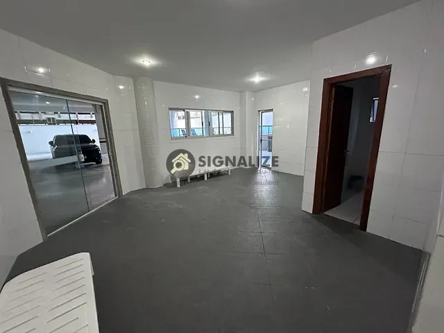 Apartamento 5 quartos e 4 banheiros, à venda, no bairro São Bento em Cabo Frio