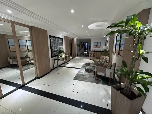 Apartamento 5 quartos e 4 banheiros, à venda, no bairro São Bento em Cabo Frio