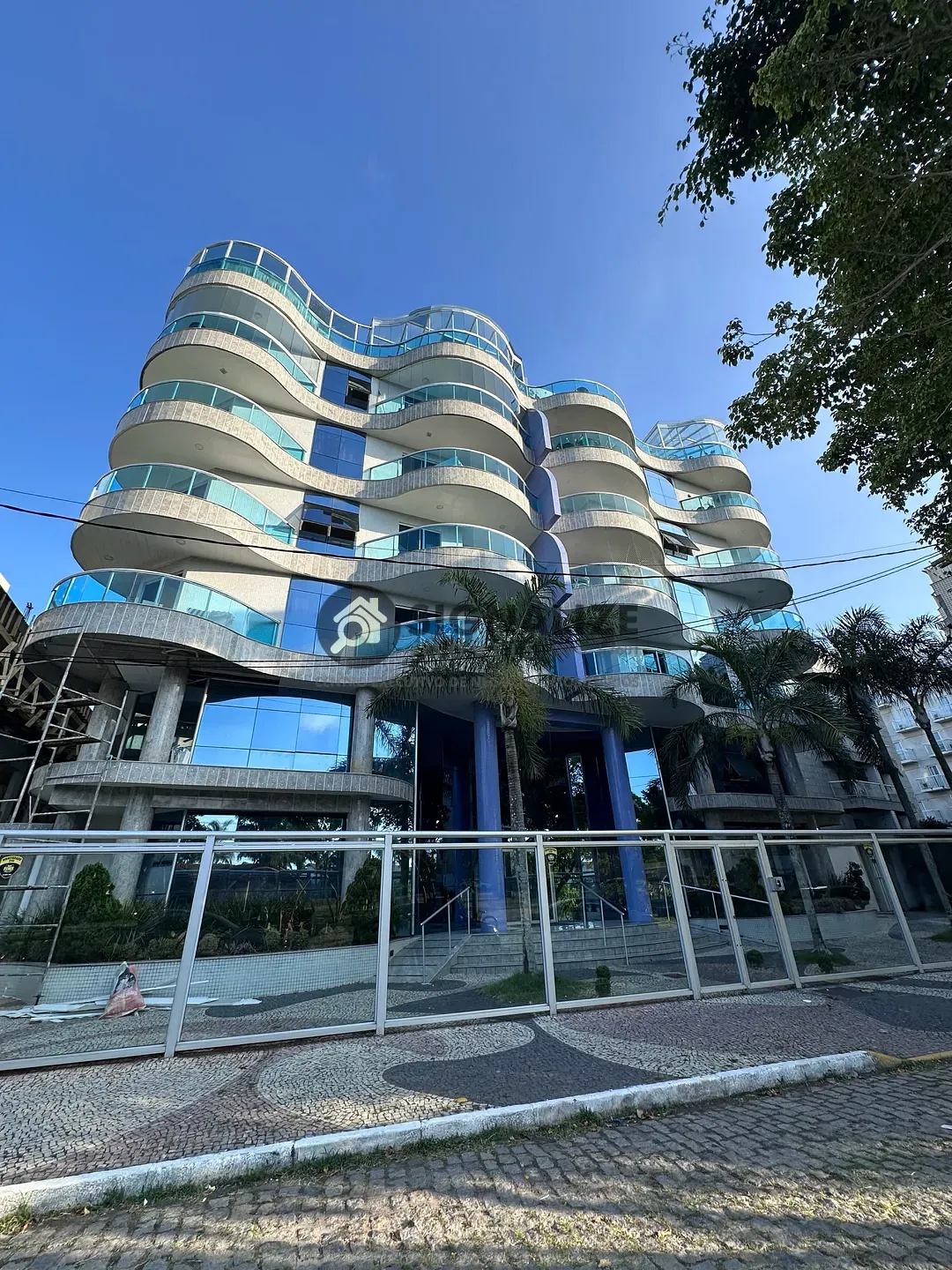 Apartamento, 5 quartos, 280 m² - Foto 1