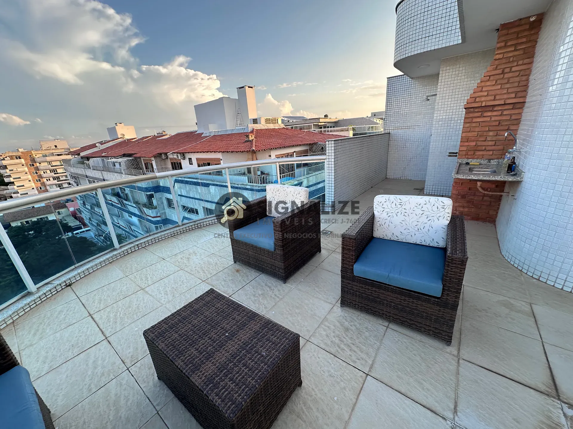Apartamento, 5 quartos, 280 m² - Foto 21
