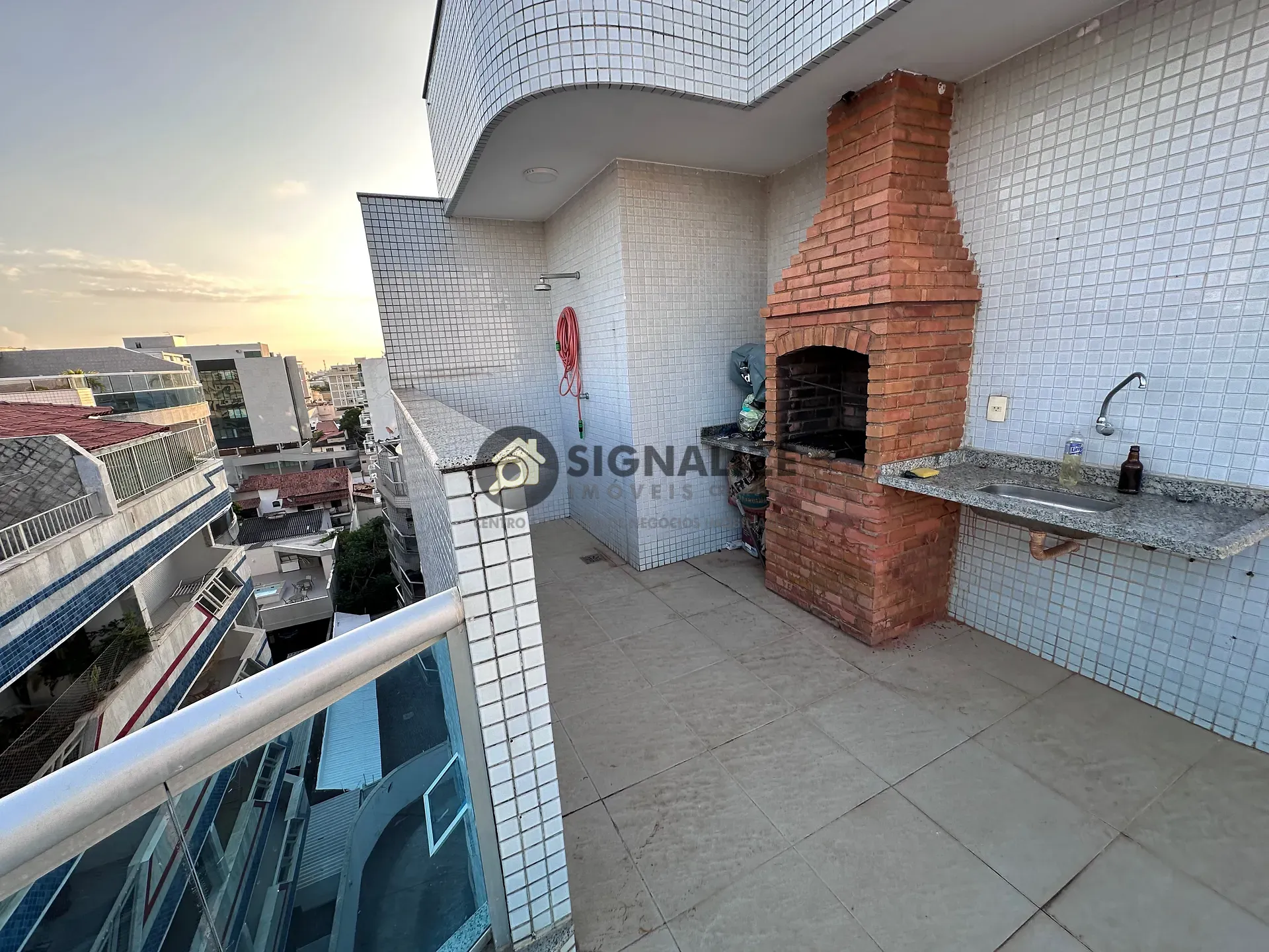 Apartamento, 5 quartos, 280 m² - Foto 20