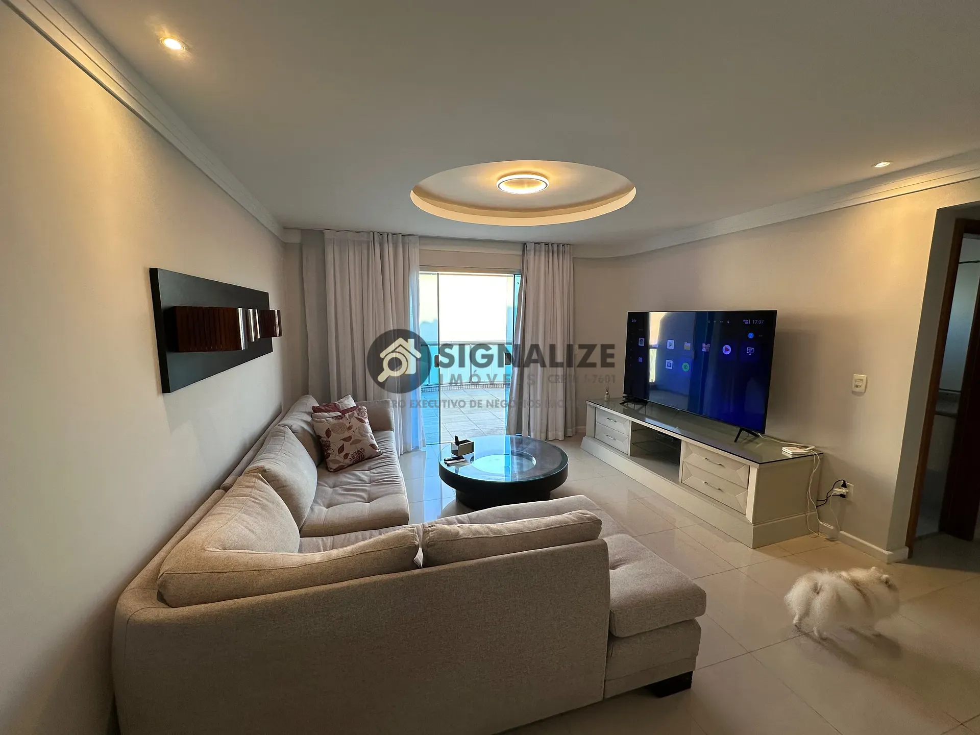 Apartamento, 5 quartos, 280 m² - Foto 16