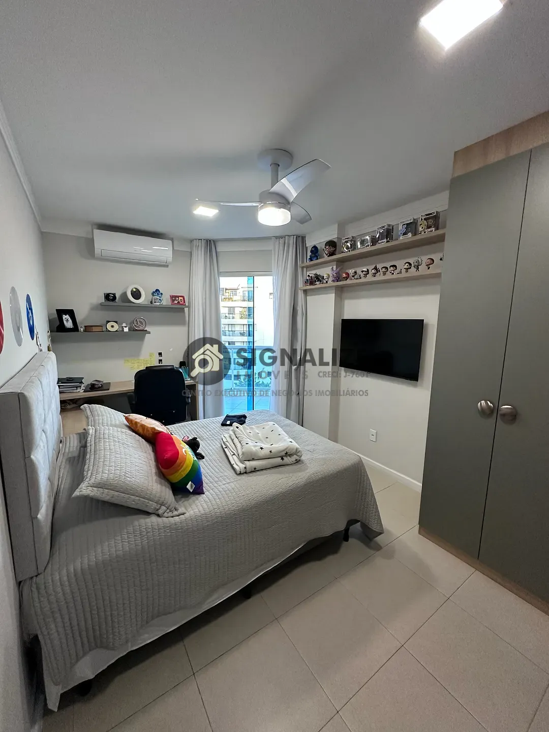 Apartamento, 5 quartos, 280 m² - Foto 12