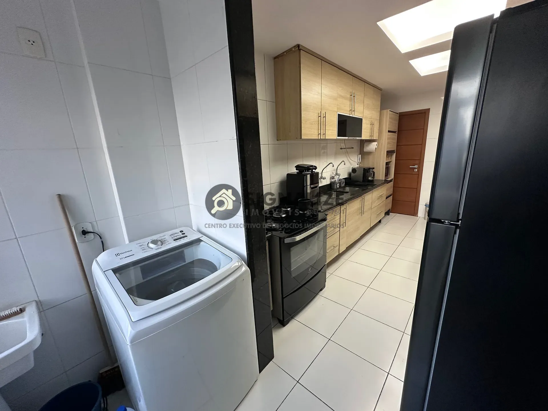 Apartamento, 5 quartos, 280 m² - Foto 9