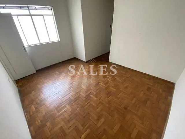 Apartamento com 72m² 3 quartos e 1 banheiro, à venda, no bairro Centro em Juiz de Fora